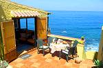 Ferienhaus mit Pool am Meer - Icod de los Vinos (Nr. 0741) Ferienhaus mit Pool am Meer - Icod de los Vinos (Nr. 0741)