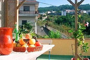 Studio auf Teneriffa Studio auf Teneriffa