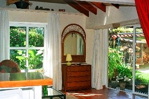 Studio auf Teneriffa Studio auf Teneriffa