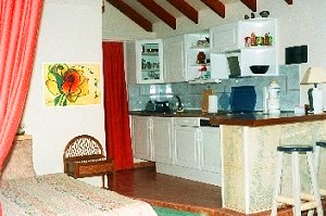 Studio auf Teneriffa Studio auf Teneriffa