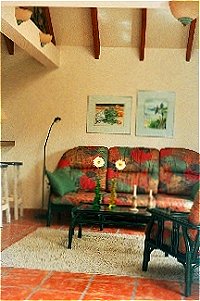 Studio auf Teneriffa Studio auf Teneriffa