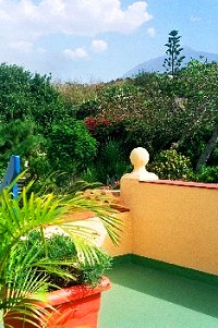 Studio auf Teneriffa Studio auf Teneriffa