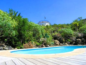 Ferienhaus mit Pool Ferienhaus mit Pool