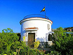 Ferienhaus mit Turm bei Icod de Los Vinos (Nr. 0746) Ferienhaus mit Turm bei Icod de Los Vinos (Nr. 0746)
