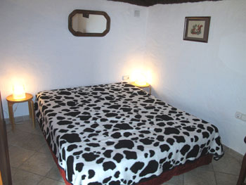 Doppelbett