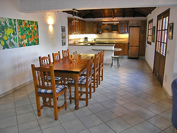 Esszimmer