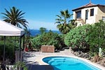 Appartement mit Meerblick auf Teneriffa (Nr. 0749.3)