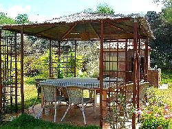 Villa auf Teneriffa mit Meerblick Villa auf Teneriffa mit Meerblick