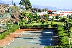 Villa auf Teneriffa mit Meerblick Villa auf Teneriffa mit Meerblick