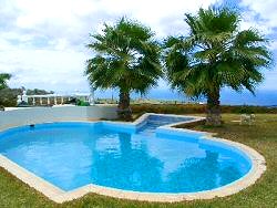 Villa auf Teneriffa mit Meerblick Villa auf Teneriffa mit Meerblick