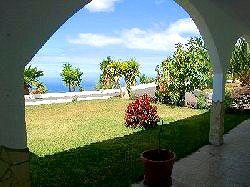 Villa auf Teneriffa mit Meerblick Villa auf Teneriffa mit Meerblick