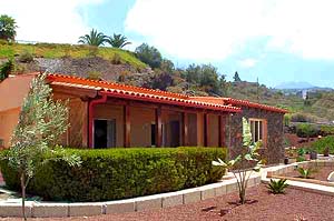 Teneriffa Ferienhaus Teneriffa Ferienhaus