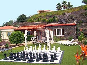Ferienhaus Schachspiel Ferienhaus Schachspiel
