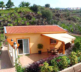 Ferienhaus Aussenansicht Ferienhaus Aussenansicht
