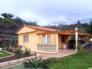 Ferienhaus mit Terrasse Ferienhaus mit Terrasse