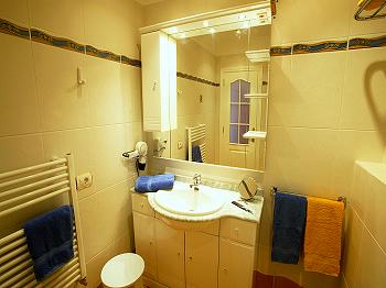 Badezimmer Badezimmer
