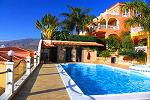 Apartments mit Pool - exklusiver Urlaub Teneriffa Süd (Nr. 0753)