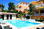 Exklusive Apartments Teneriffa Süd - beheizter Pool und Internetanschluss (Nr. 0754)