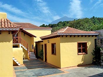 Ferienhaus Aussenansicht Ferienhaus Aussenansicht