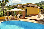 Teneriffa günstiges Ferienhaus mit Pool (Nr. 0757) Teneriffa günstiges Ferienhaus mit Pool (Nr. 0757)