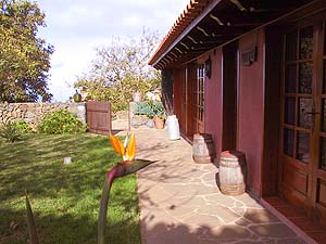 Finca auf Teneriffa Finca auf Teneriffa