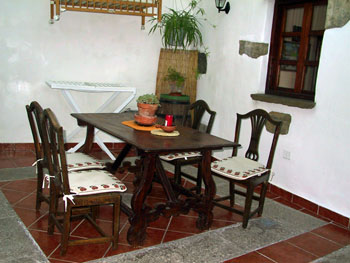 Terrasse Terrasse