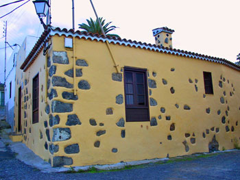 Ferienhaus Teneriffa FerienhausTeneriffa