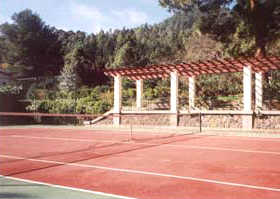 Finca Teneriffa, finca teneriffa