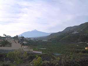 Ferienhaus Teneriffa Ferienhaus Teneriffa