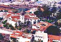 Icod de los Vinos, Ferienhaus Teneriffa