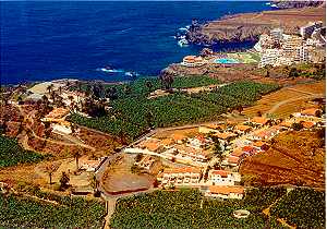 Ferienhaus Teneriffa Ferienhaus Teneriffa
