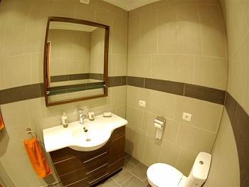 Badezimmer Badezimmer