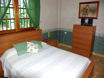 Schlafzimmer Schlafzimmer