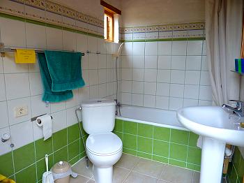 Badezimmer Badezimmer