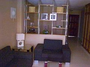Teneriffa Studio in Ferienanlage Teneriffa Studio in Ferienanlage