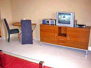 Teneriffa Studio in Ferienanlage Teneriffa Studio in Ferienanlage