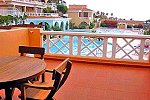 Teneriffa Studio in Ferienanlage Teneriffa Süd (Nr. 7708)