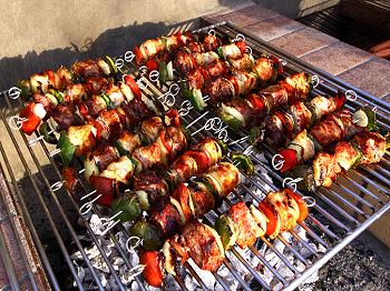 Grill Grill