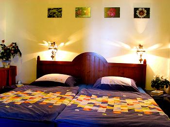 Schlafzimmer Schlafzimmer