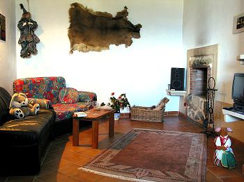 Wohnzimmer Wohnzimmer