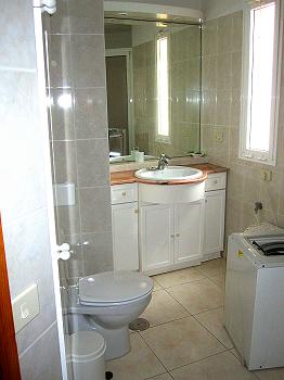 Badezimmer Badezimmer