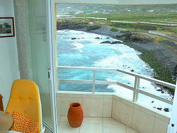 Teneriffa Ferienwohnung am Meer Teneriffa Ferienwohnung am Meer