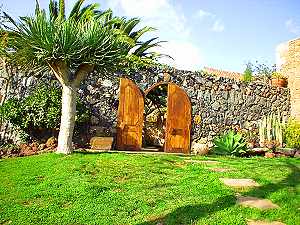 Finca Teneriffa Finca Teneriffa