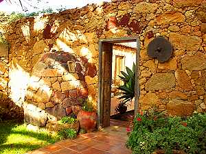 Finca Teneriffa Finca Teneriffa