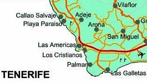Finca Teneriffa Finca Teneriffa