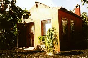 Ferienhaus Teneriffa Ferienhaus Teneriffa