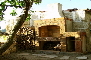 Finca Teneriffa Finca Teneriffa Grill