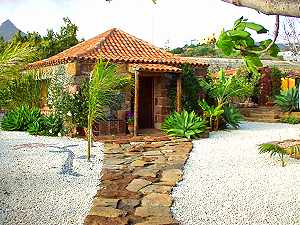 Finca Teneriffa Finca Teneriffa