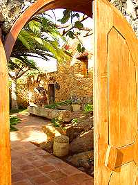 Finca Teneriffa Finca Teneriffa