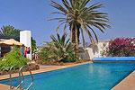 Ferienhaus mit Pool in Poris de Abona (7714)